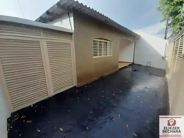 Casa com 3 quartos à venda, 160m² — foto 3 de 21