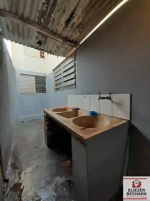 Casa com 3 quartos à venda, 160m² — foto 21 de 21