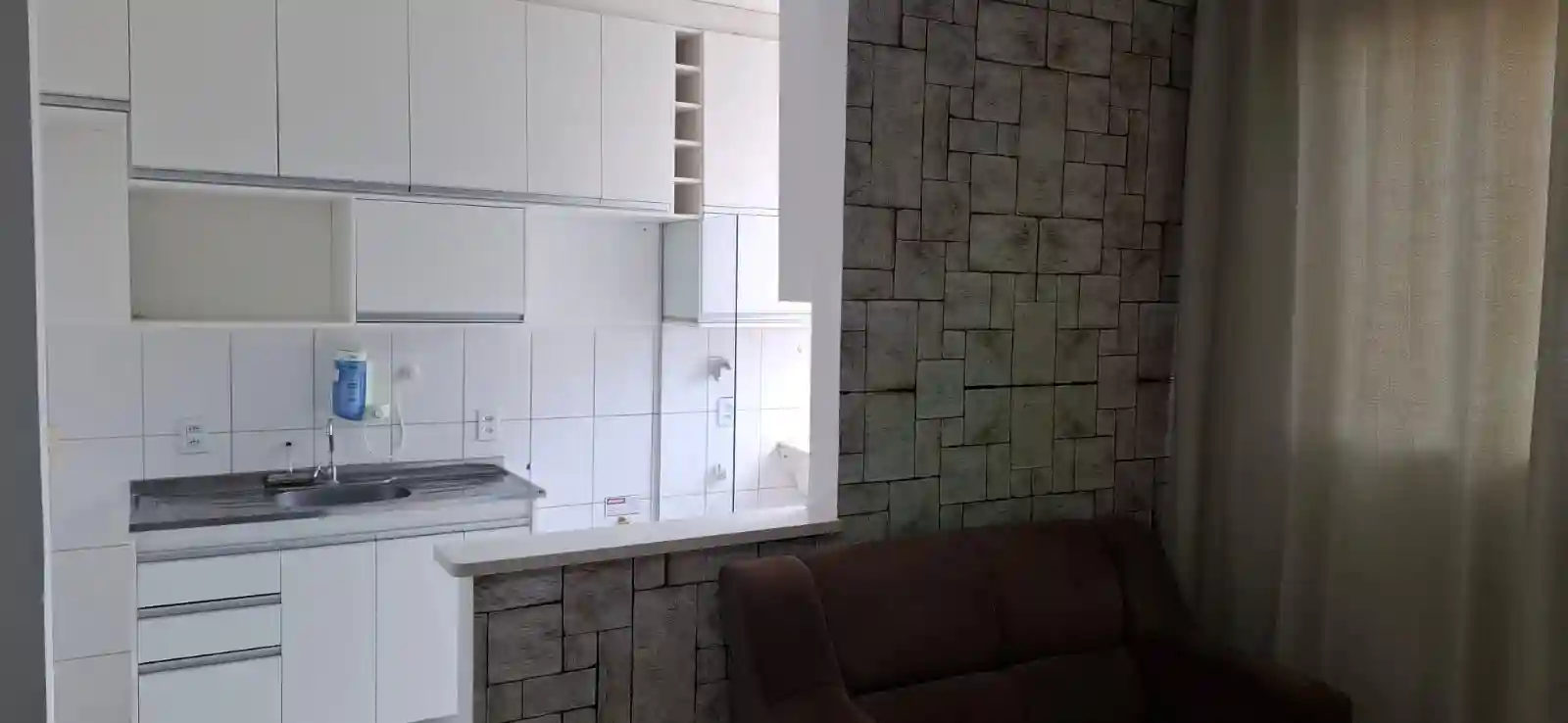 Apartamento com 2 quartos à venda, 50m² — foto 8 de 18