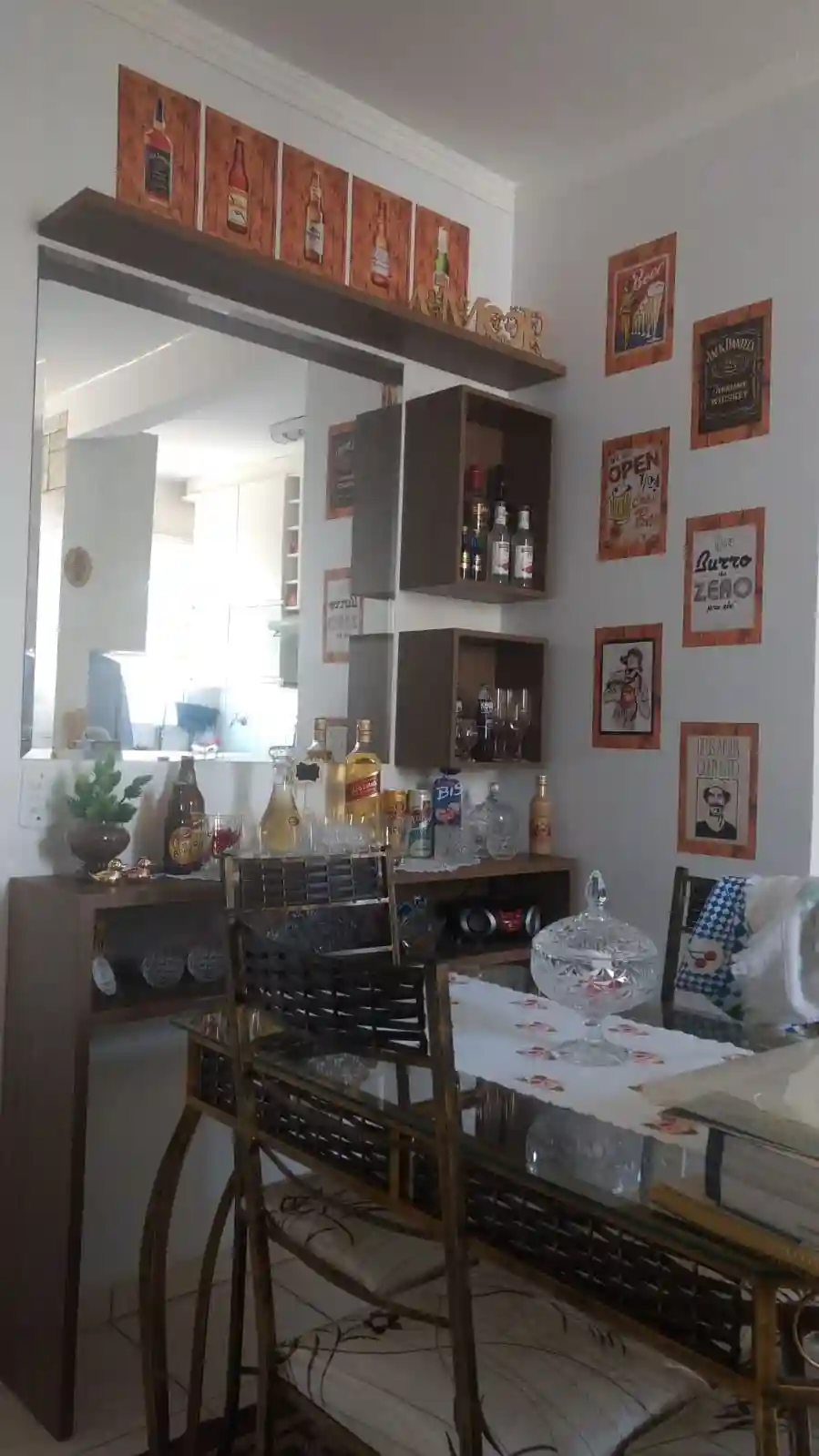 Apartamento com 2 quartos à venda, 50m² — foto 5 de 18