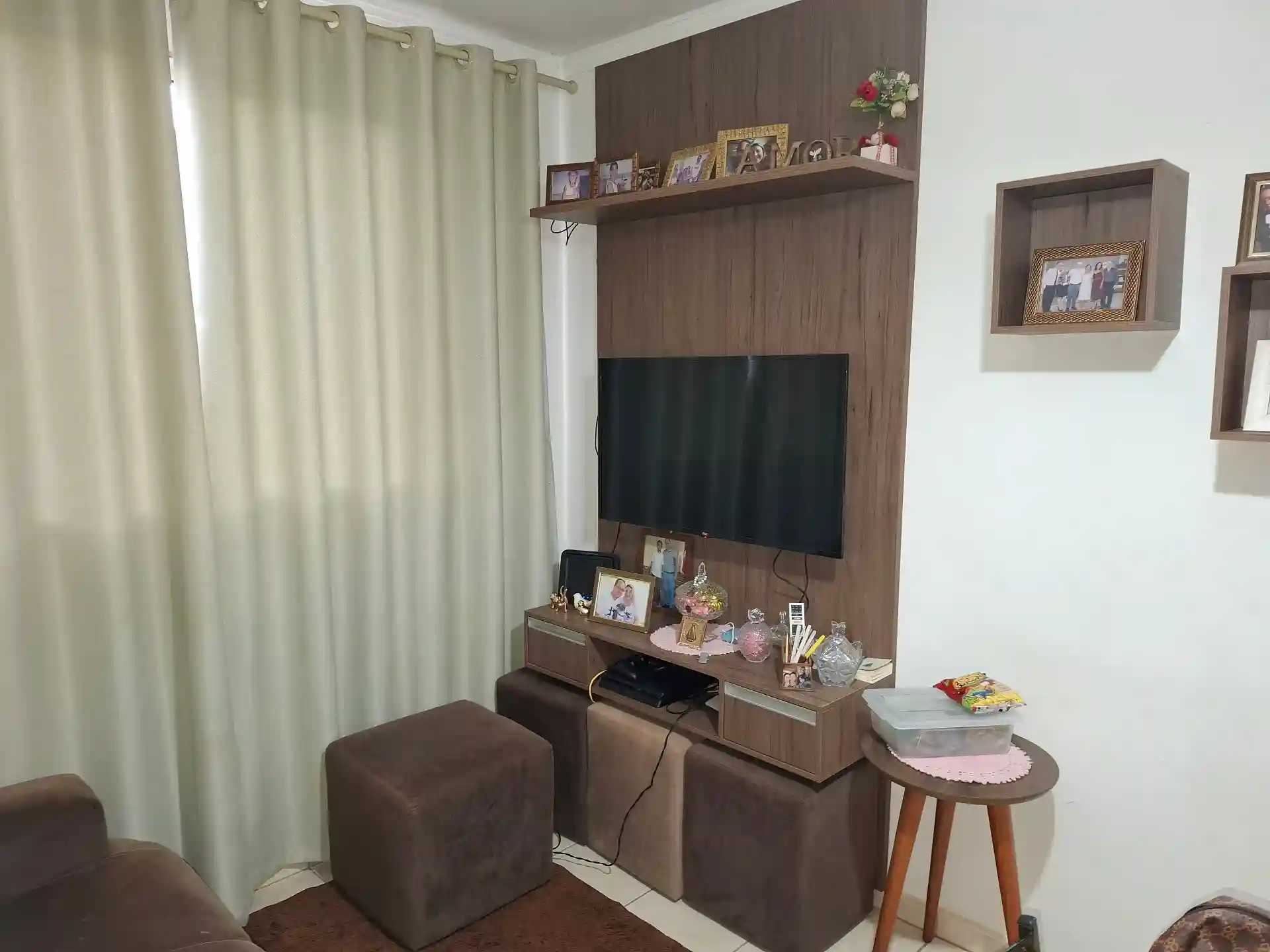 Apartamento com 2 quartos à venda, 50m² — foto 18 de 18