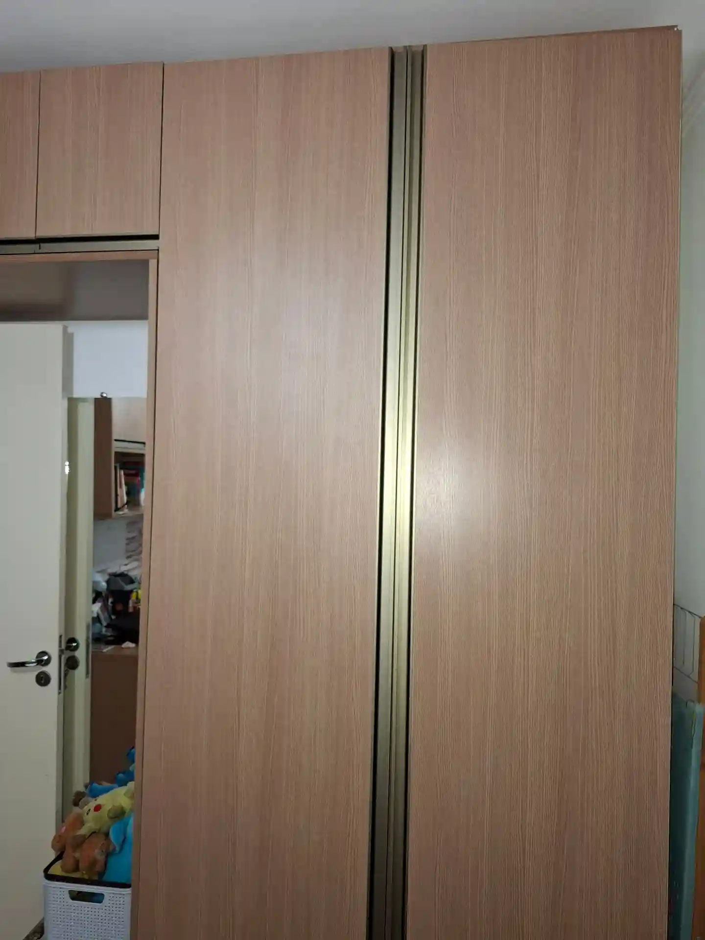 Apartamento com 2 quartos à venda, 50m² — foto 6 de 18