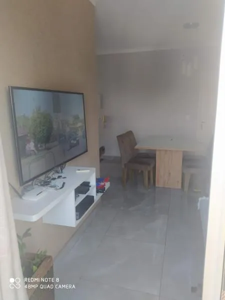 Apartamento à venda — foto 1 de 4