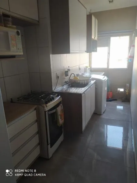 Apartamento à venda — foto 4 de 4