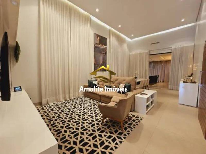 Casa de Condomínio com 3 quartos à venda, 253m² — foto 9 de 12