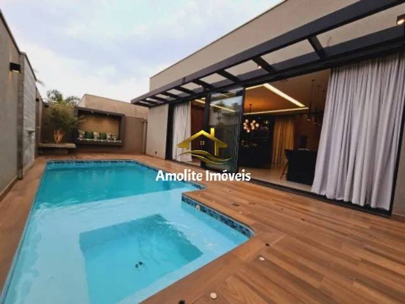 Casa de Condomínio com 3 quartos à venda, 253m² — foto 5 de 12
