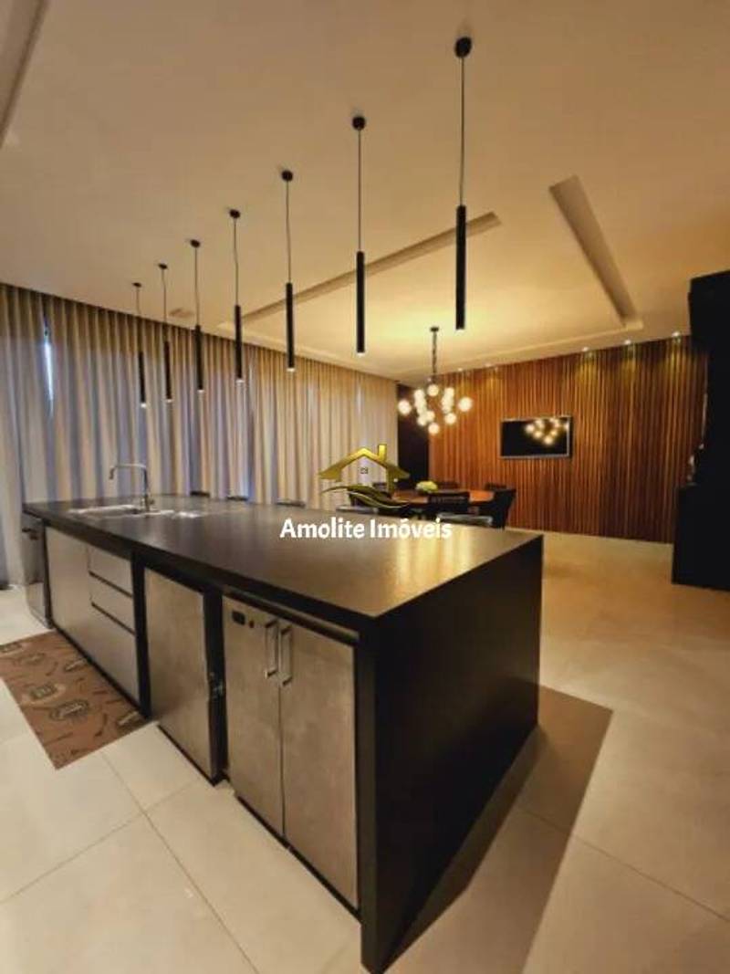 Casa de Condomínio com 3 quartos à venda, 253m² — foto 6 de 12
