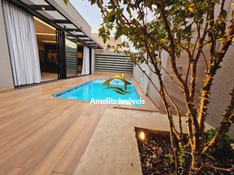 Casa de Condomínio com 3 quartos à venda, 253m² — foto 4 de 12