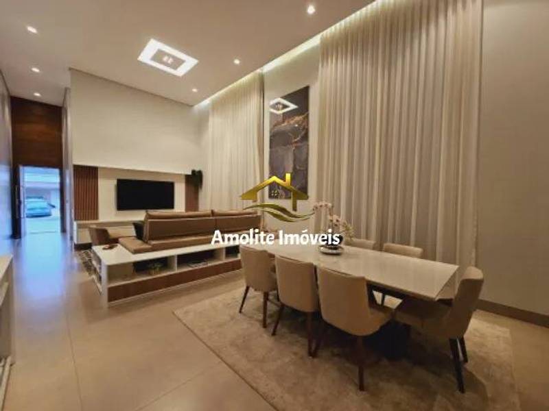 Casa de Condomínio com 3 quartos à venda, 253m² — foto 2 de 12