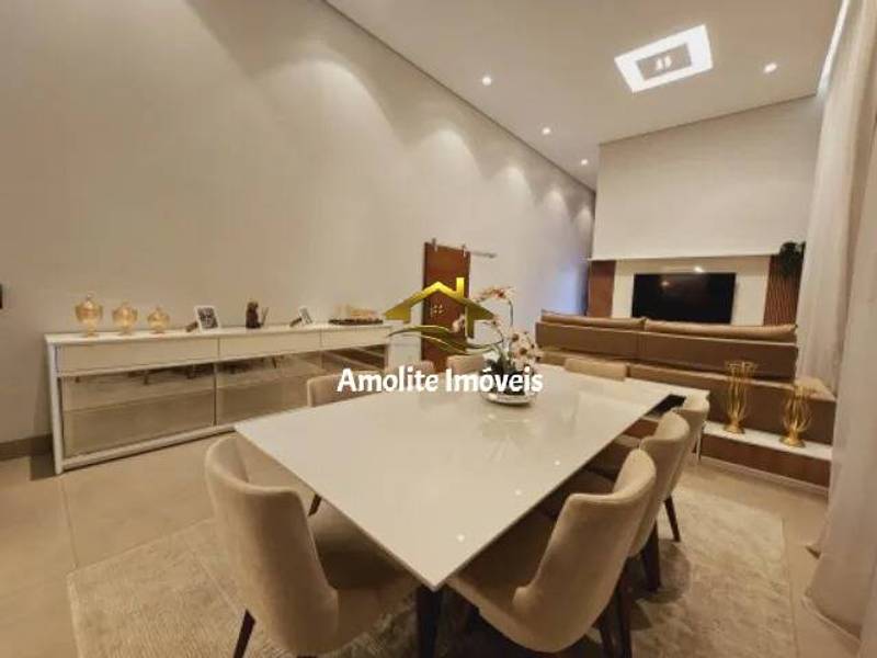 Casa de Condomínio com 3 quartos à venda, 253m² — foto 10 de 12