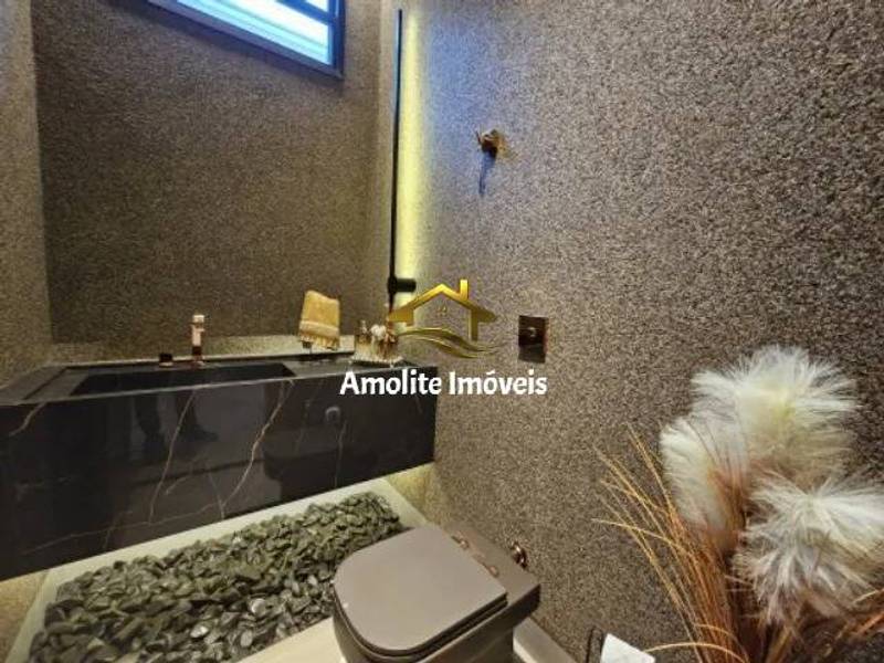 Casa de Condomínio com 3 quartos à venda, 253m² — foto 12 de 12