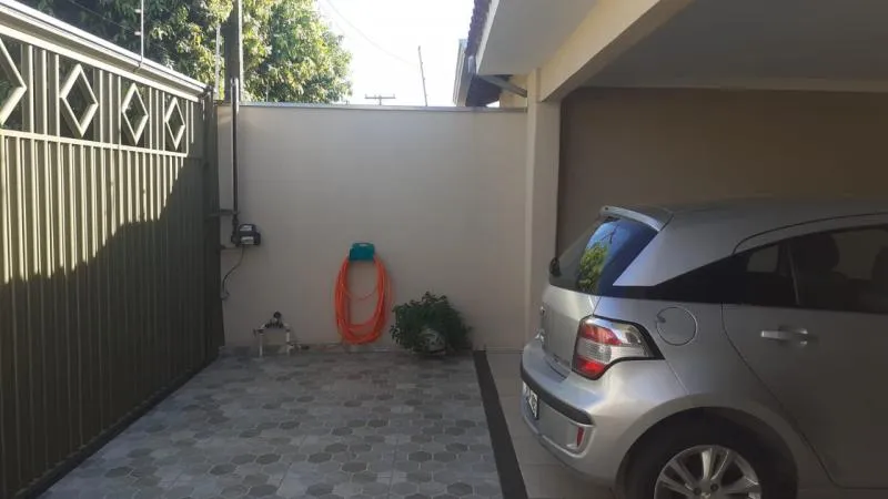Casa à venda — foto 7 de 10