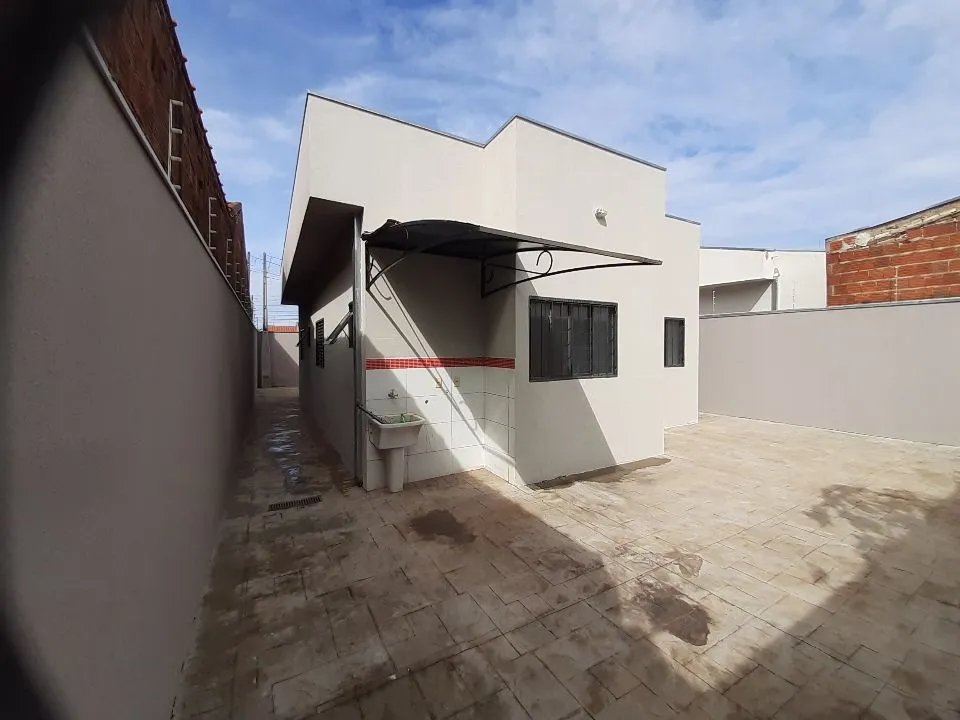 Casa à venda — foto 8 de 12