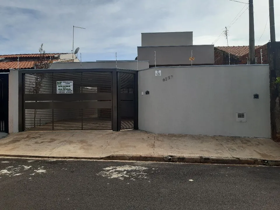 Casa à venda — foto 11 de 12