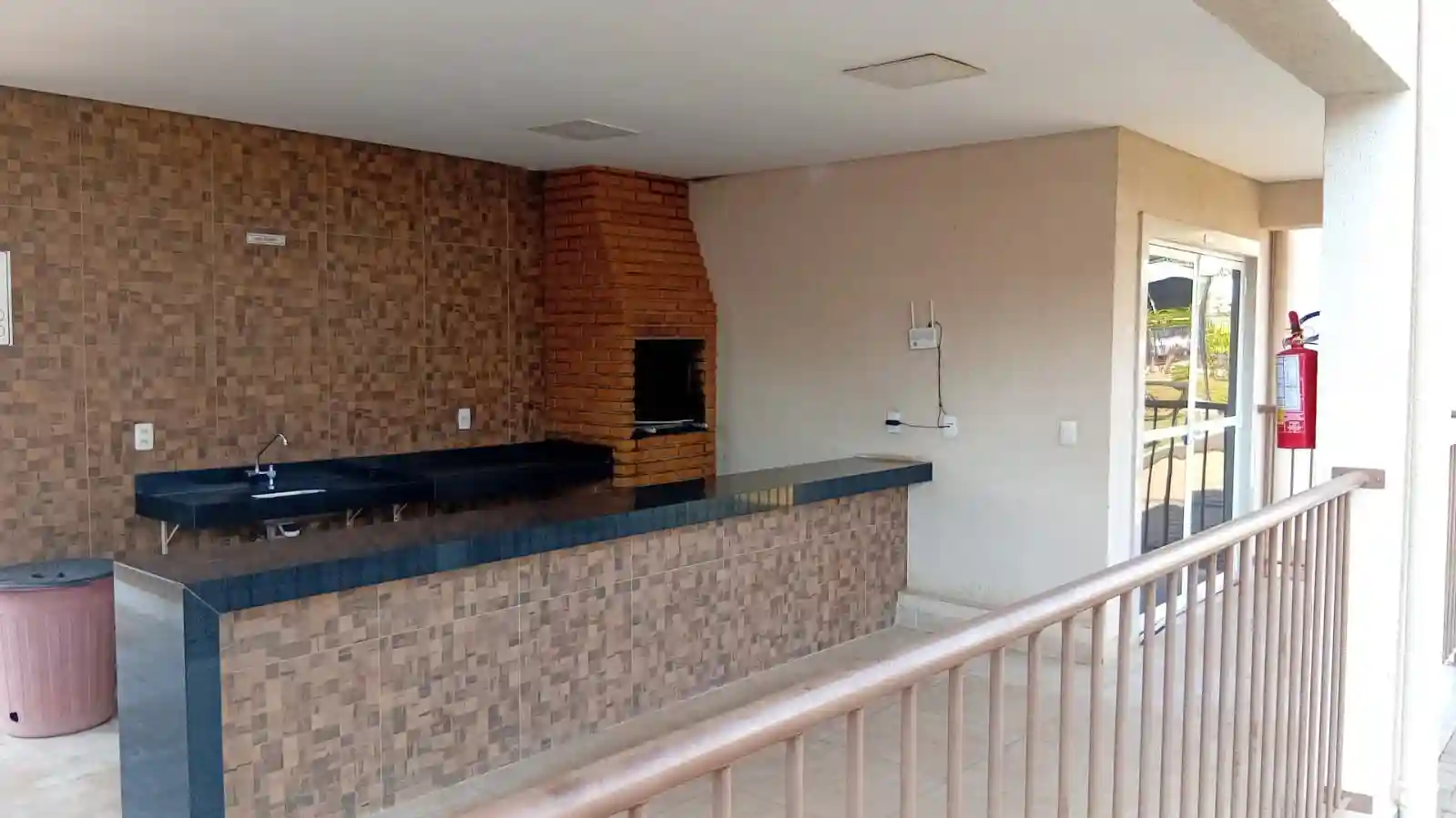 Apartamento com 2 quartos à venda, 52m² — foto 10 de 12