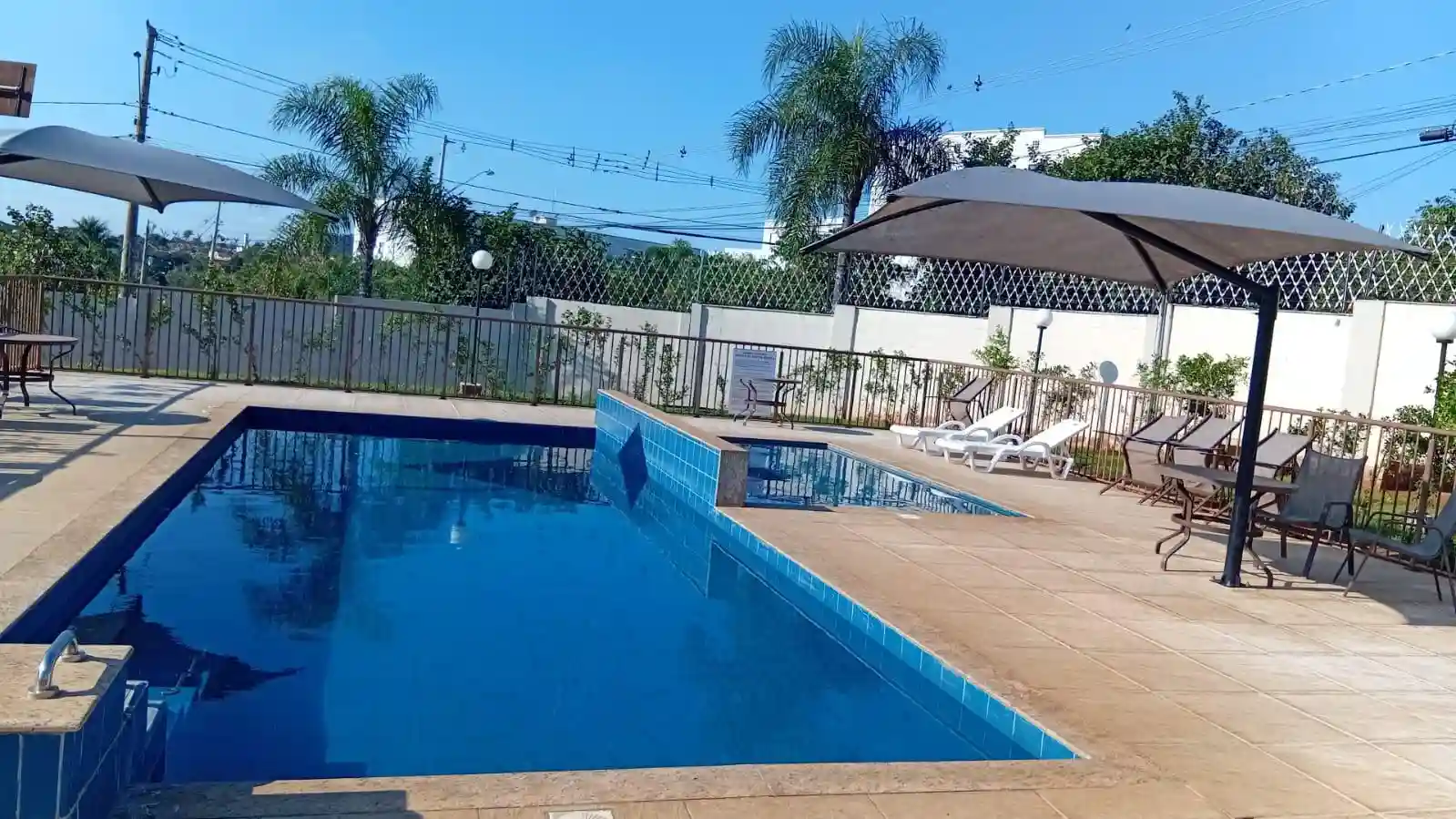 Apartamento com 2 quartos à venda, 52m² — foto 12 de 12