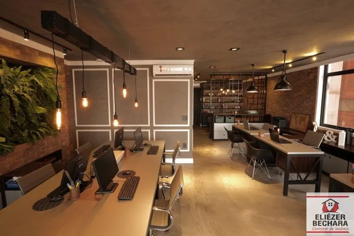 Conjunto Comercial / Sala à venda — foto 1 de 2