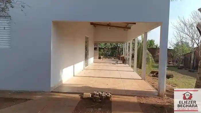Fazenda / Sítio / Chácara com 2 quartos à venda, 1000m² — foto 3 de 23