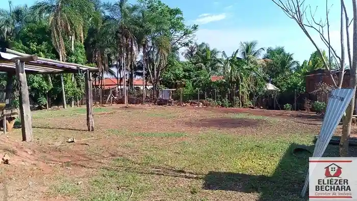 Fazenda / Sítio / Chácara com 2 quartos à venda, 1000m² — foto 22 de 23