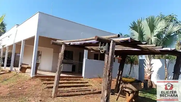 Fazenda / Sítio / Chácara com 2 quartos à venda, 1000m² — foto 7 de 23