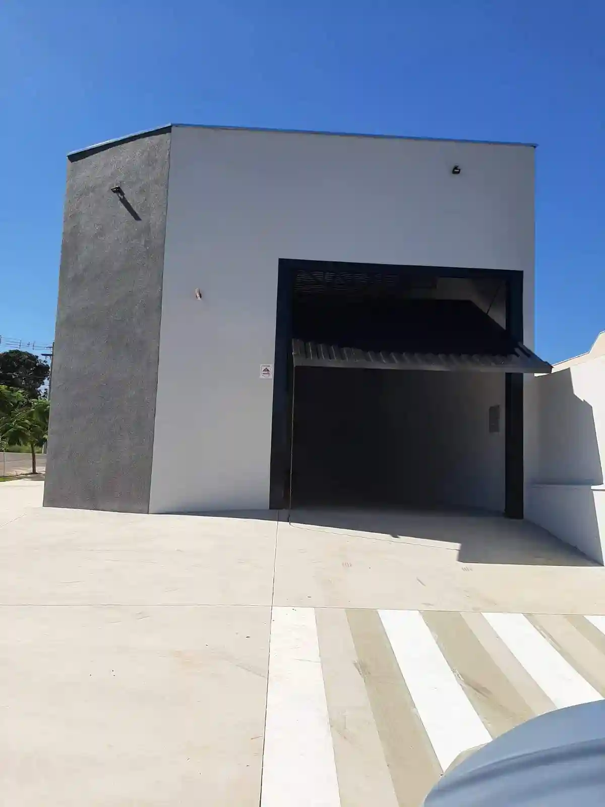 Loja / Salão / Ponto Comercial  para aluguel, 120m² — foto 7 de 8
