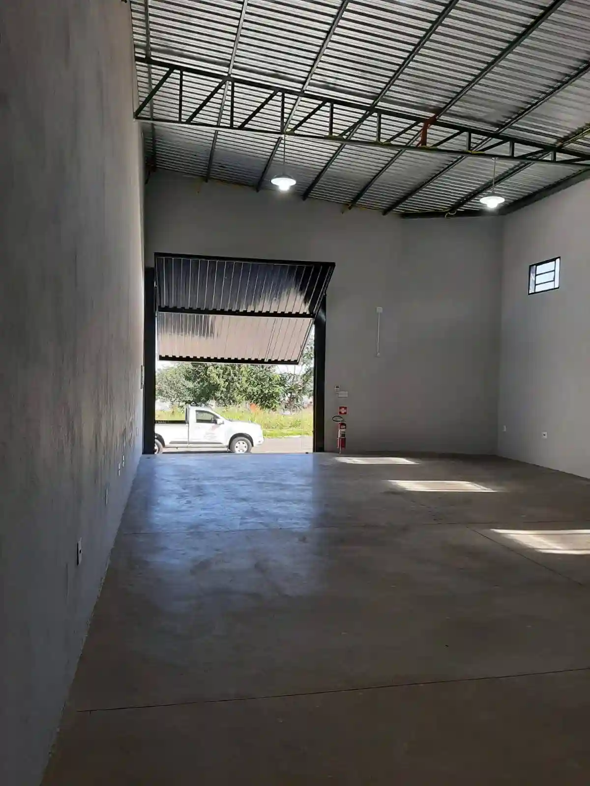 Loja / Salão / Ponto Comercial  para aluguel, 120m² — foto 6 de 8