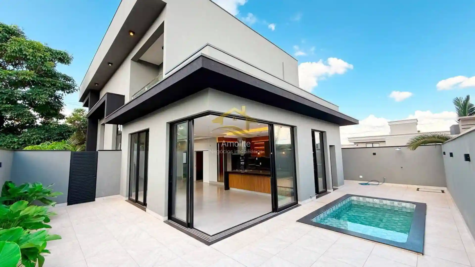 Casa de Condomínio com 3 quartos à venda, 260m² — foto 5 de 29