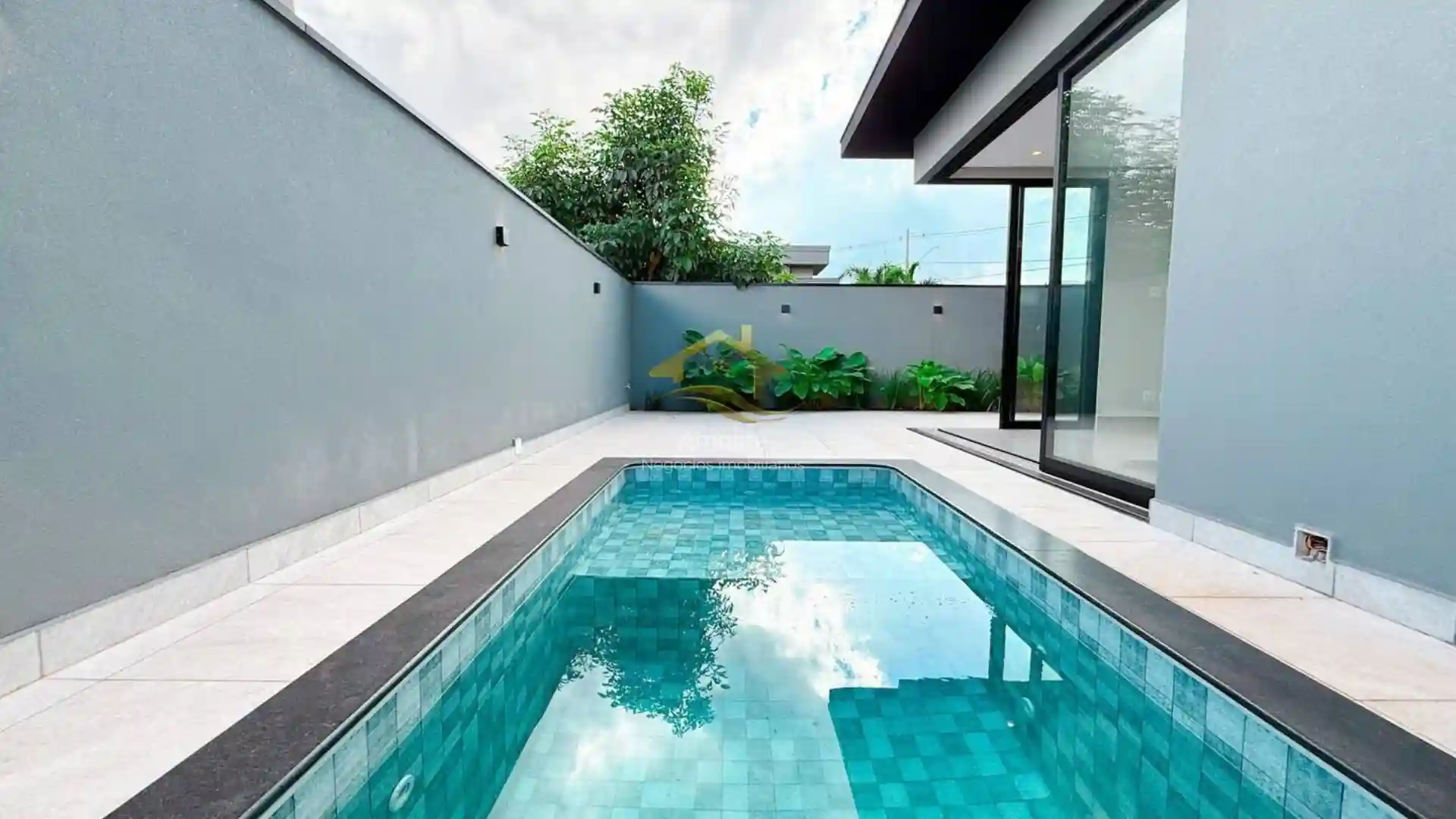 Casa de Condomínio com 3 quartos à venda, 260m² — foto 6 de 29