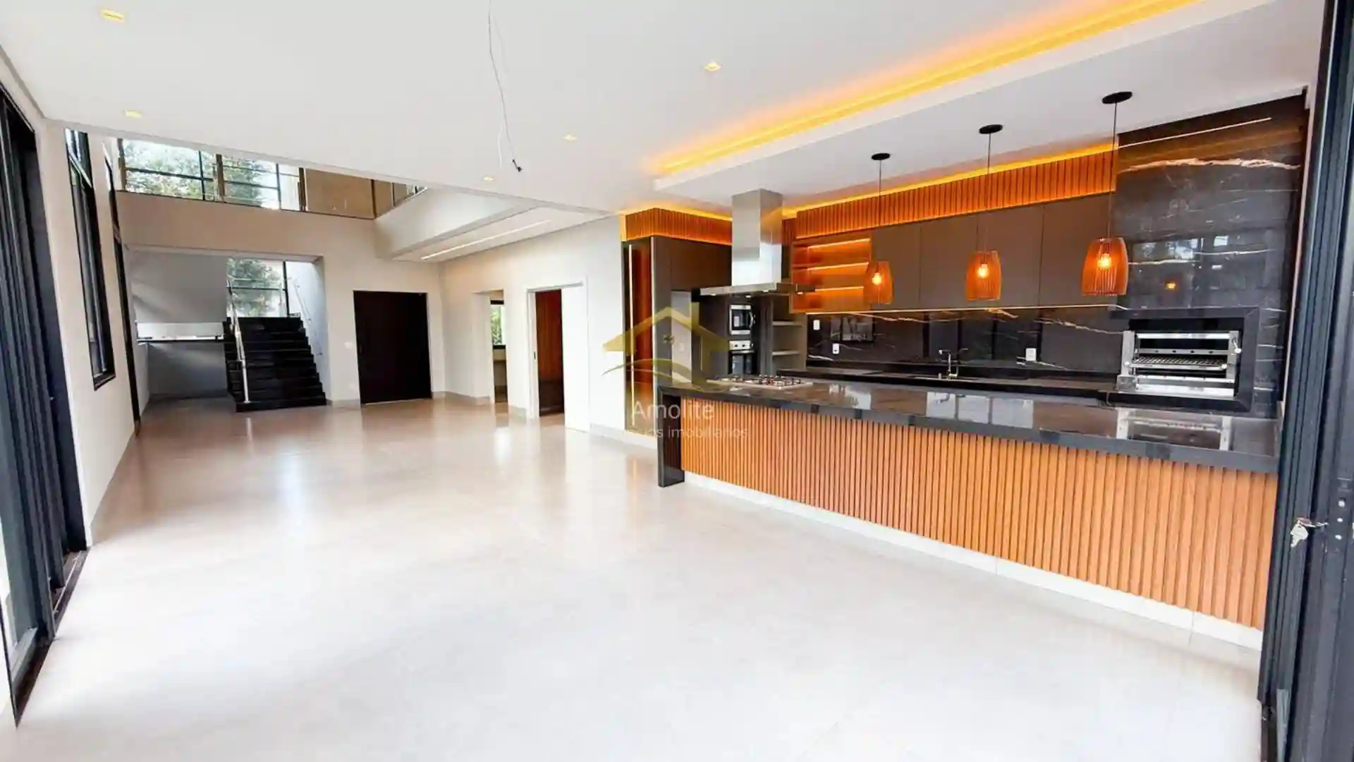 Casa de Condomínio com 3 quartos à venda, 260m² — foto 9 de 29