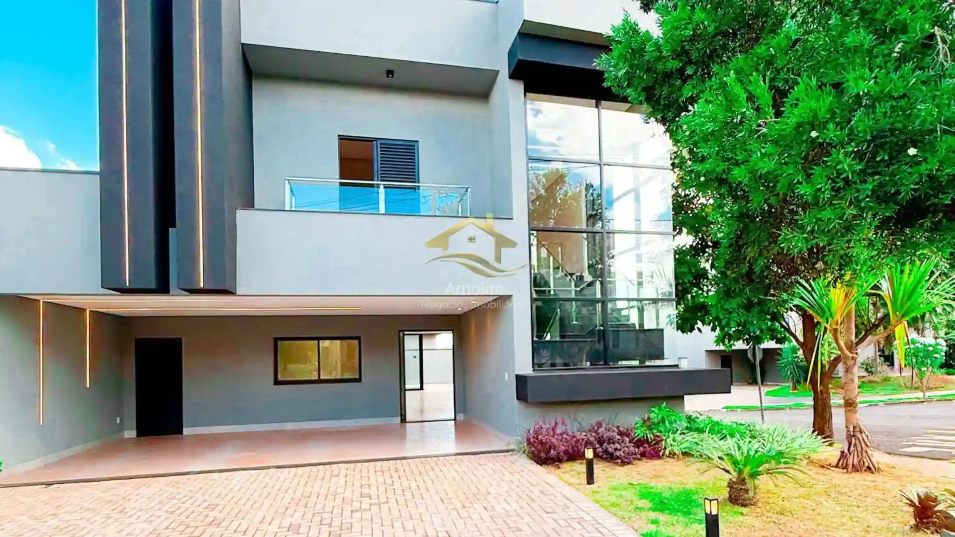 Casa de Condomínio com 3 quartos à venda, 260m² — foto 4 de 29