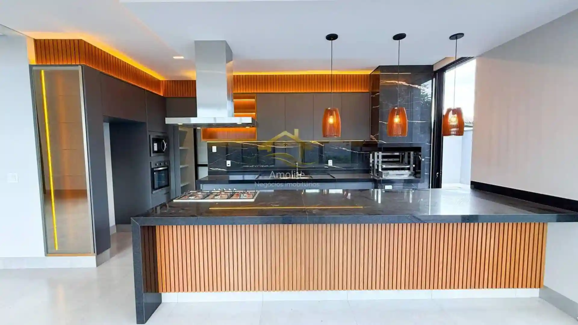 Casa de Condomínio com 3 quartos à venda, 260m² — foto 11 de 29