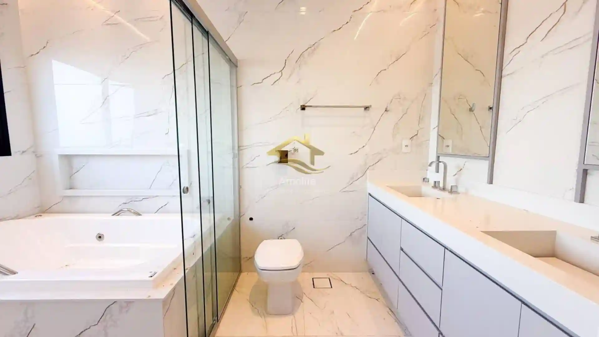 Casa de Condomínio com 3 quartos à venda, 260m² — foto 22 de 29