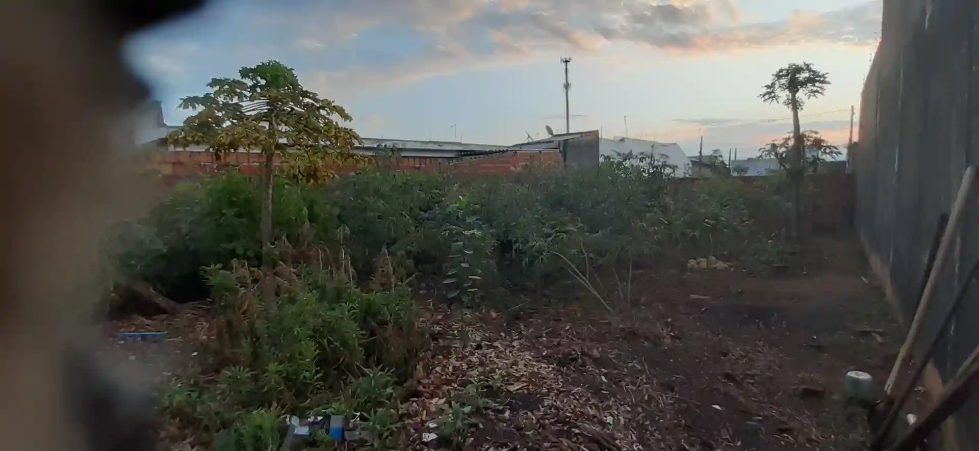 Terreno / Lote / Condomínio  à venda, 200m² — foto 4 de 6