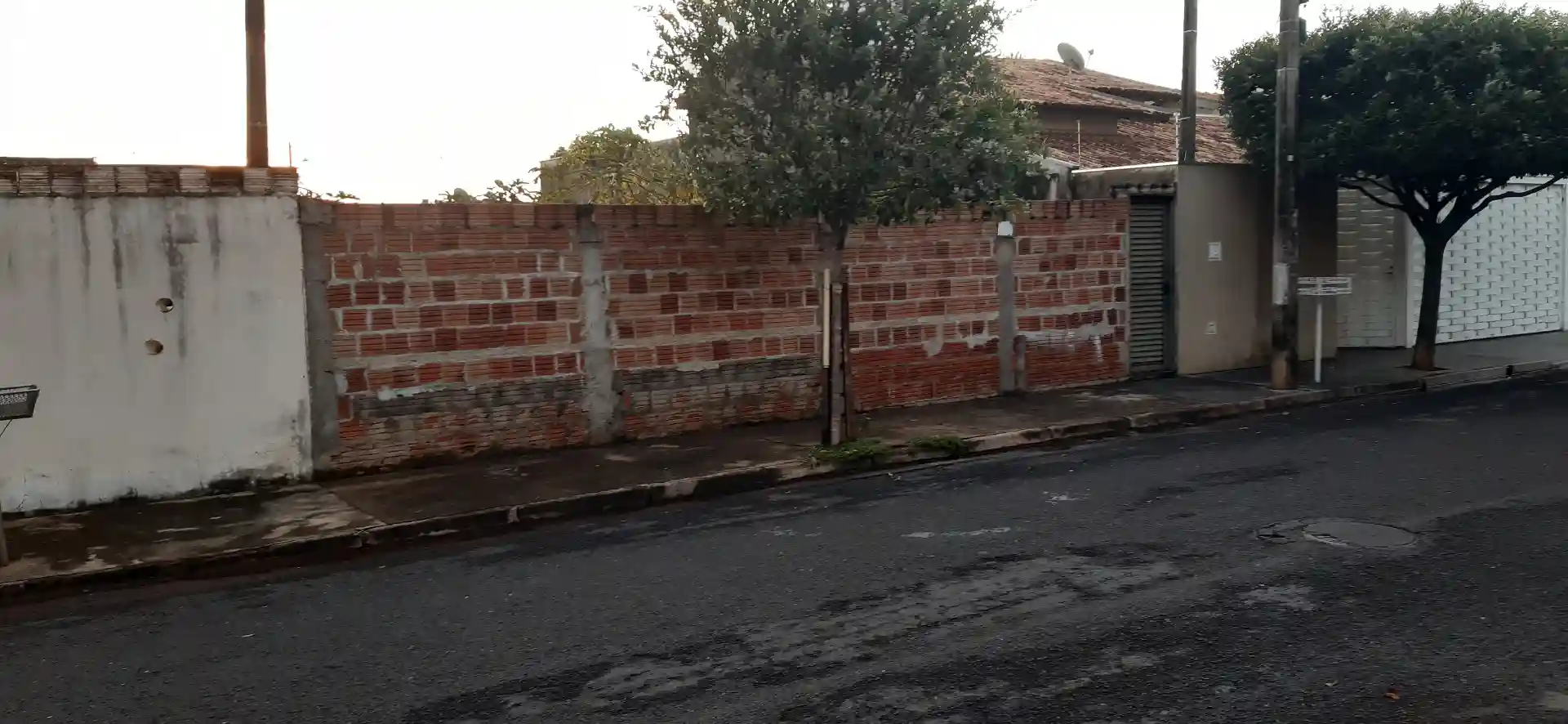 Terreno / Lote / Condomínio  à venda, 200m² — foto 1 de 6