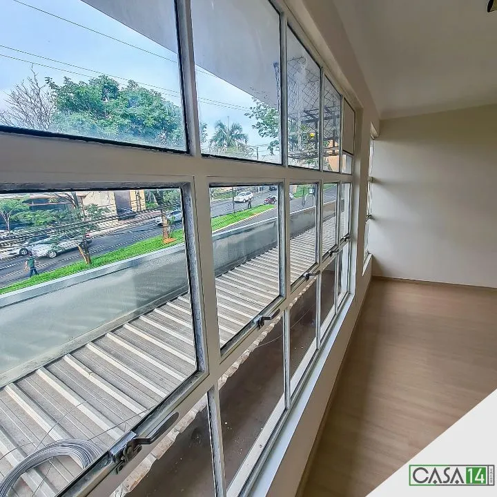 Loja / Salão / Ponto Comercial para aluguel — foto 1 de 2