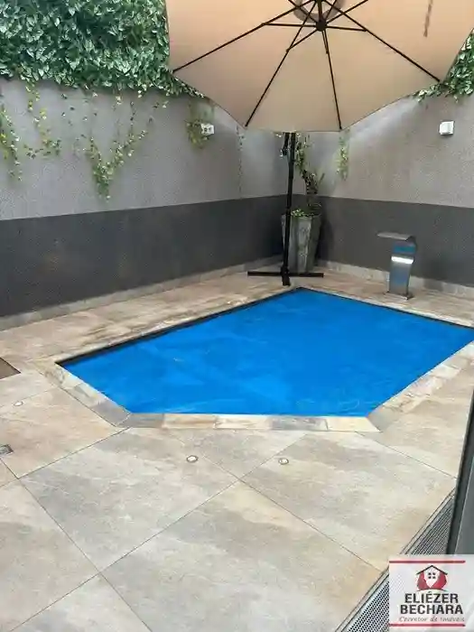 Casa de Condomínio com 3 quartos à venda, 220m² — foto 7 de 16