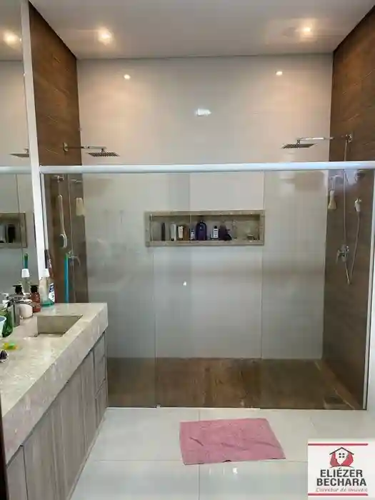 Casa de Condomínio com 3 quartos à venda, 220m² — foto 15 de 16