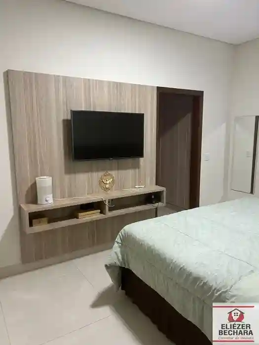 Casa de Condomínio com 3 quartos à venda, 220m² — foto 13 de 16