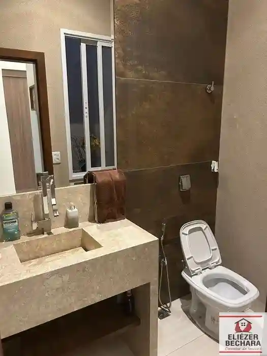 Casa de Condomínio com 3 quartos à venda, 220m² — foto 9 de 16