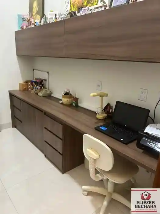 Casa de Condomínio com 3 quartos à venda, 220m² — foto 8 de 16