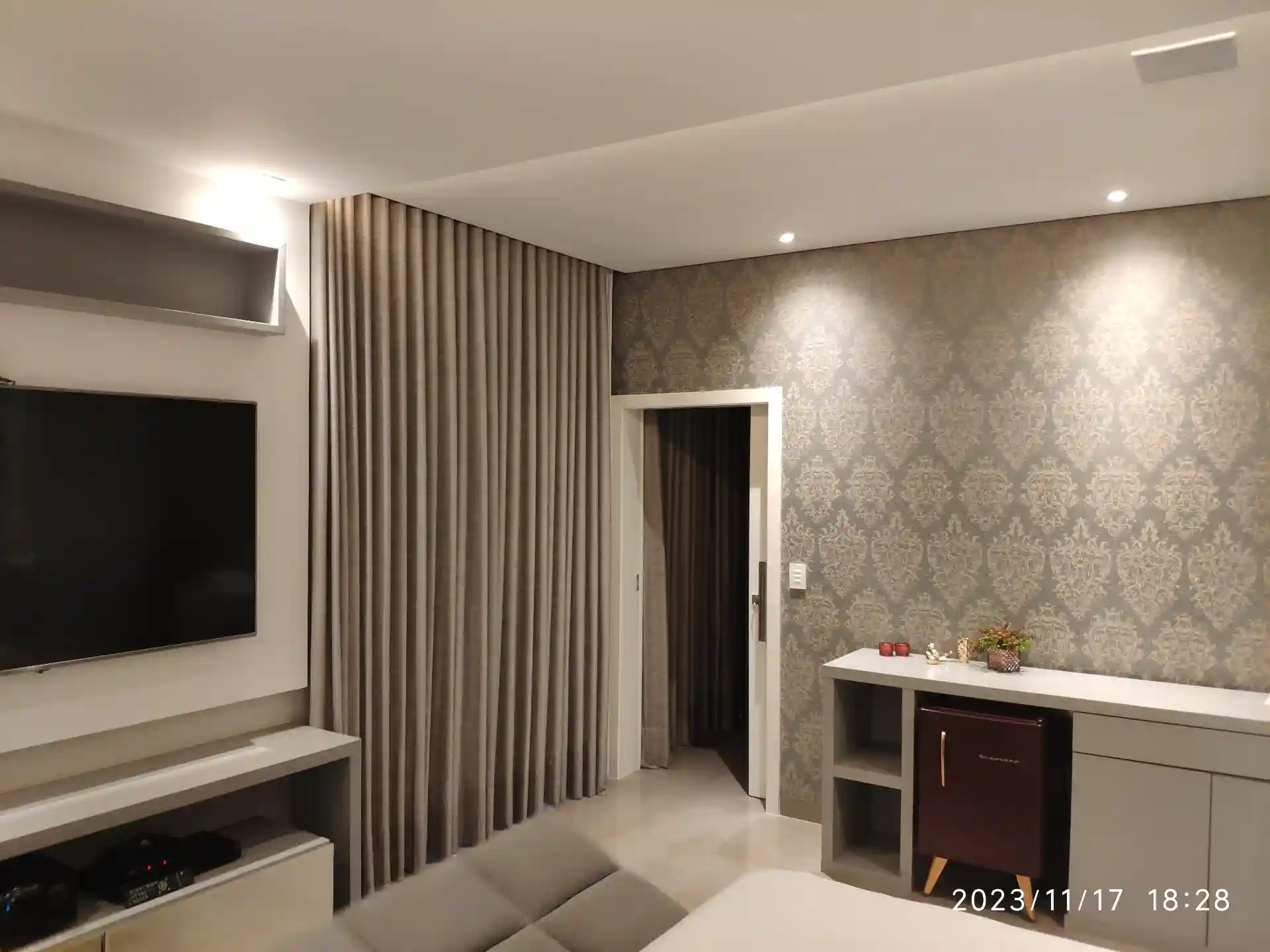 Casa de Condomínio com 4 quartos à venda, 416m² — foto 37 de 45