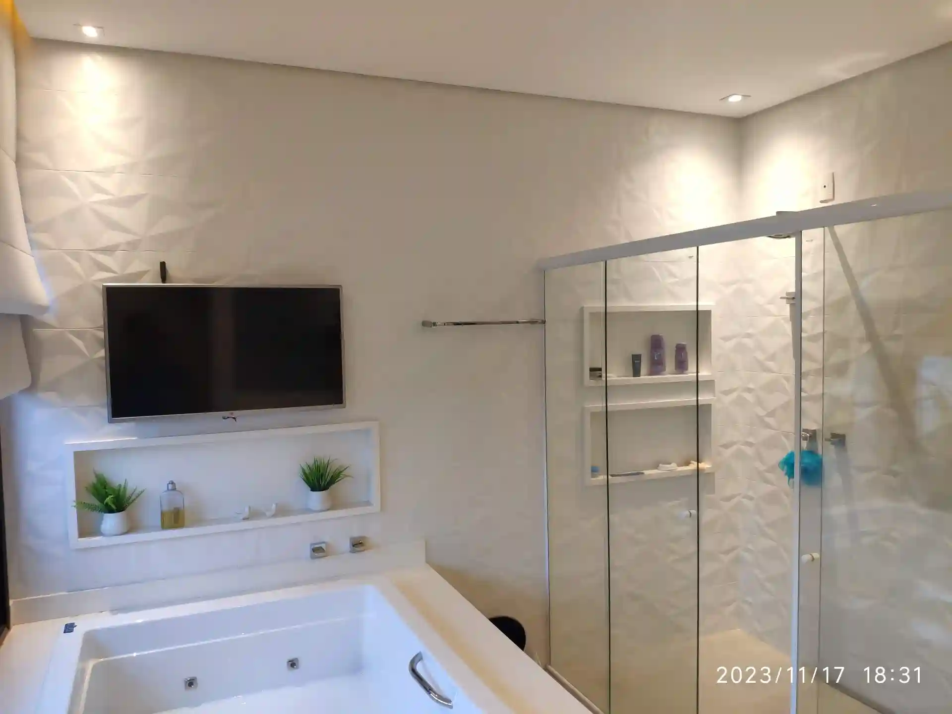 Casa de Condomínio com 4 quartos à venda, 416m² — foto 44 de 45