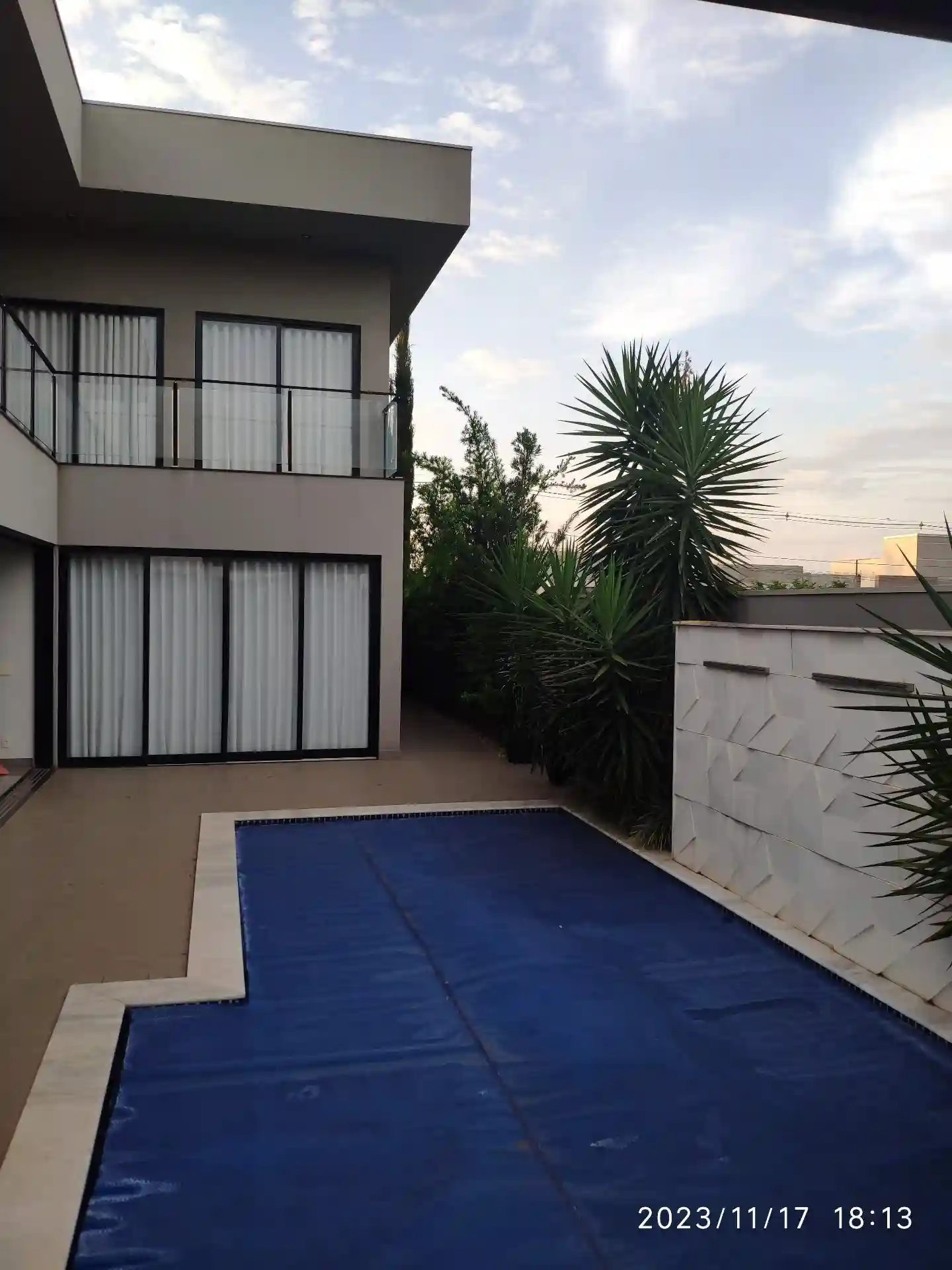 Casa de Condomínio com 4 quartos à venda, 416m² — foto 18 de 45