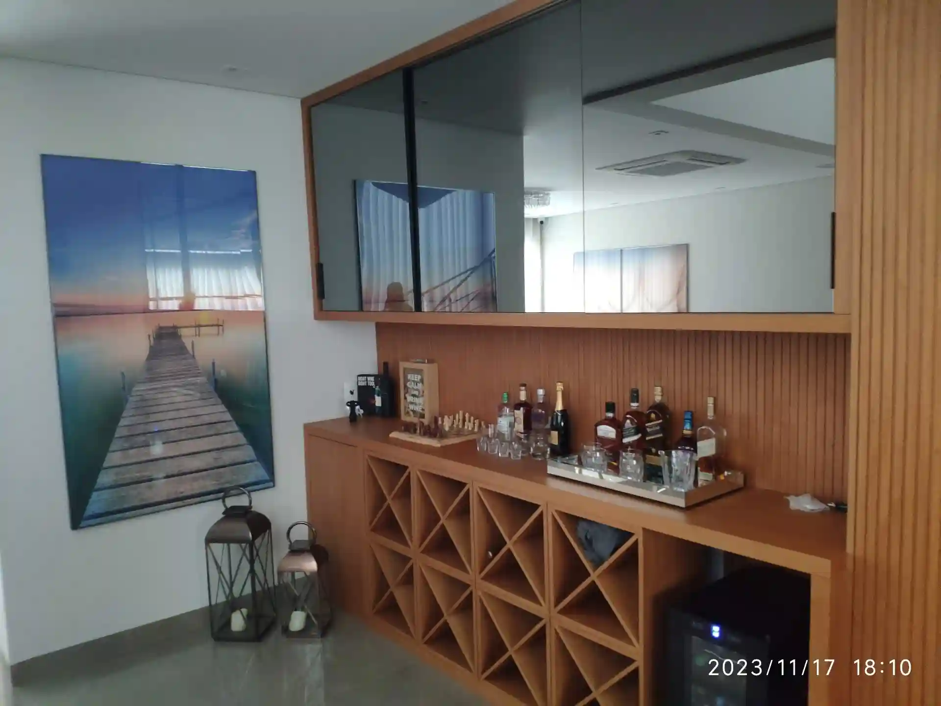 Casa de Condomínio com 4 quartos à venda, 416m² — foto 6 de 45