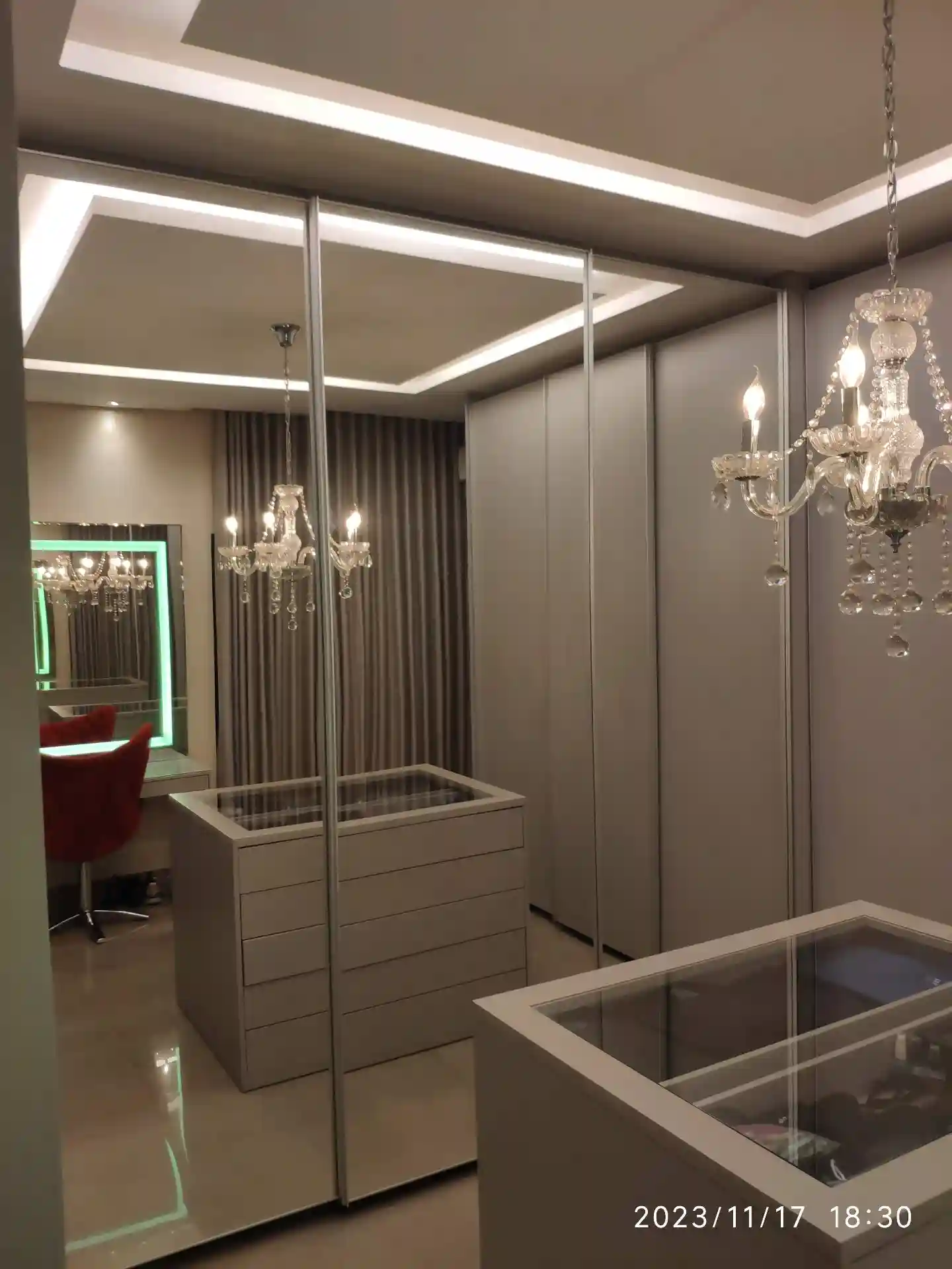Casa de Condomínio com 4 quartos à venda, 416m² — foto 38 de 45