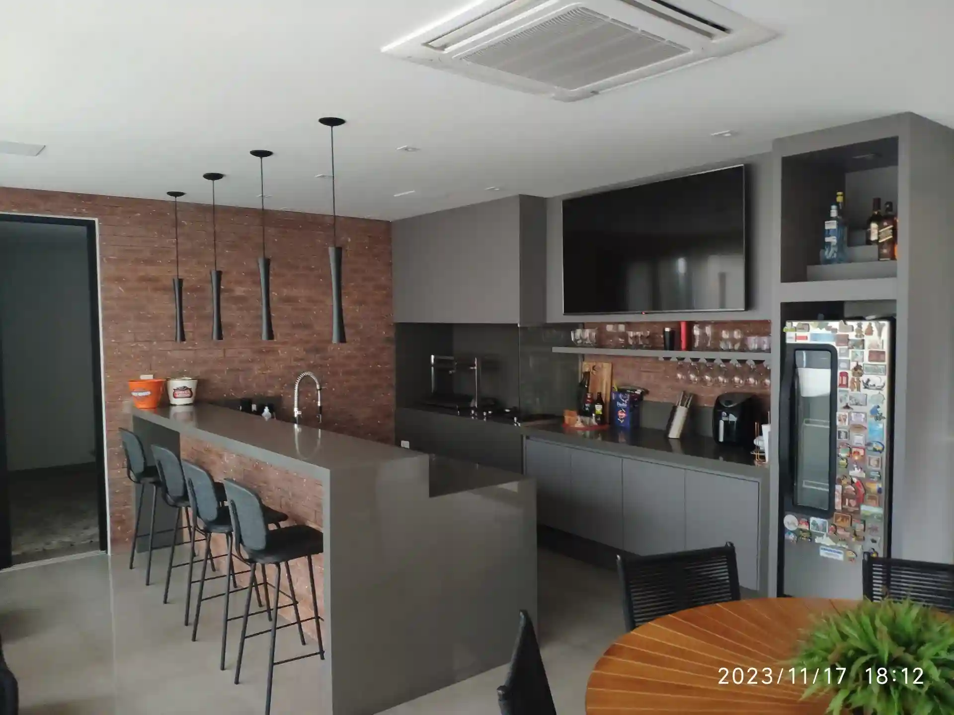Casa de Condomínio com 4 quartos à venda, 416m² — foto 12 de 45
