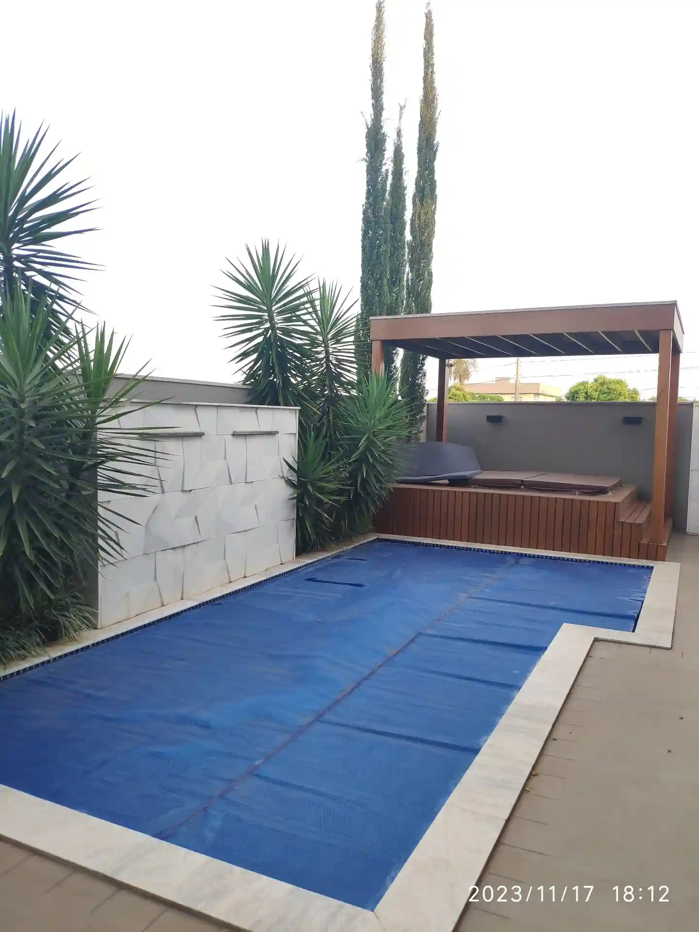 Casa de Condomínio com 4 quartos à venda, 416m² — foto 13 de 45