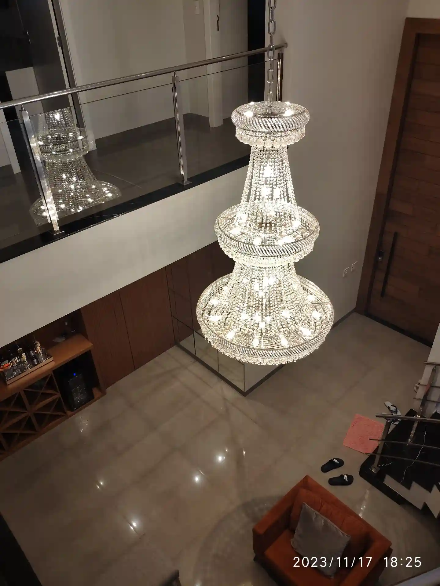 Casa de Condomínio com 4 quartos à venda, 416m² — foto 26 de 45