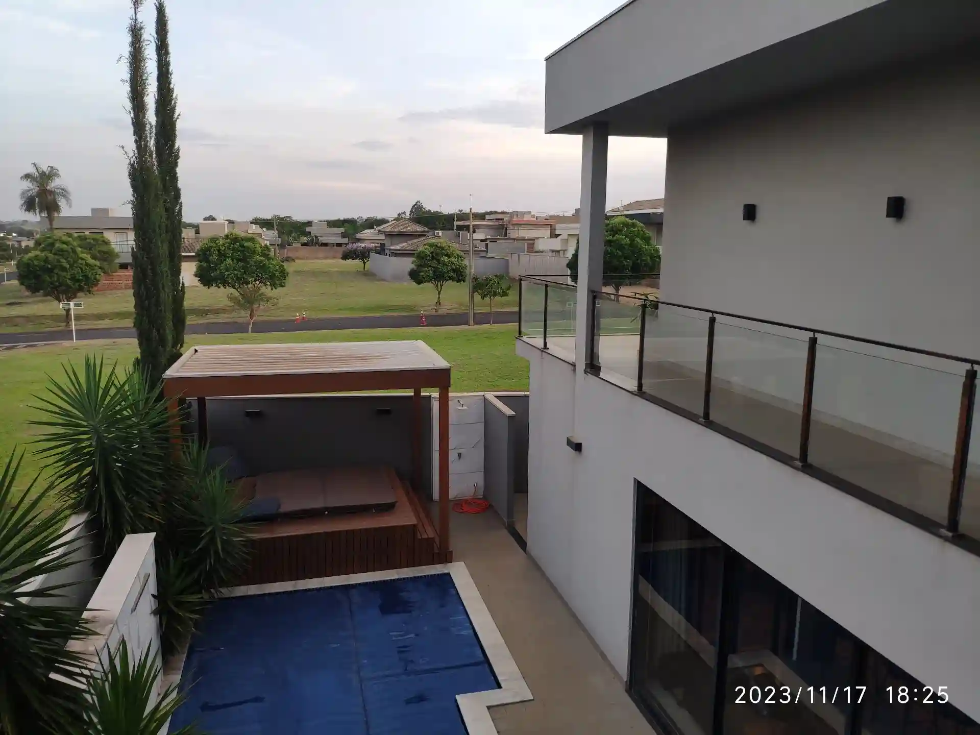 Casa de Condomínio com 4 quartos à venda, 416m² — foto 29 de 45
