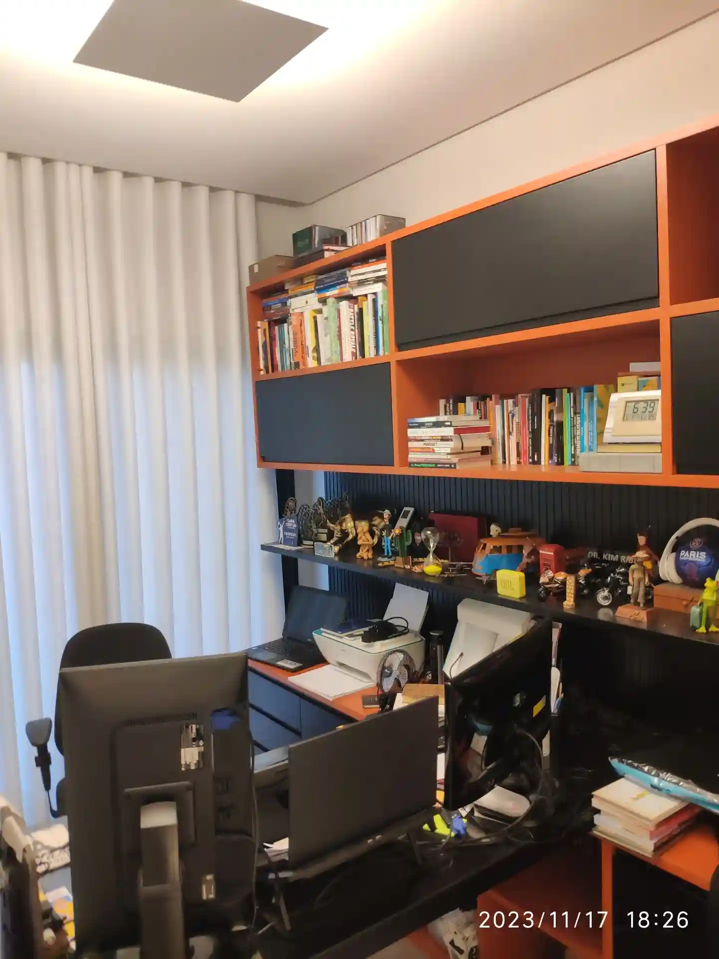 Casa de Condomínio com 4 quartos à venda, 416m² — foto 32 de 45